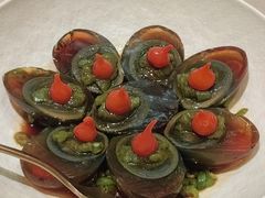 -甬府小鲜(环贸iapm店)