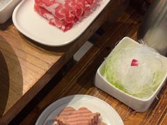 -额尔敦传统涮(西坝河店)