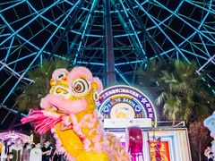 -三亚海昌梦幻海洋不夜城