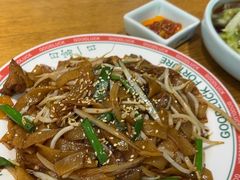 -去茶去餐厅(中央大街店)