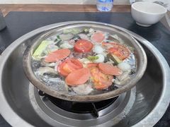 -海关荤豆花(洋河一路店)