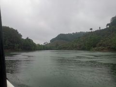 -千岛湖希尔顿休闲艇俱乐部