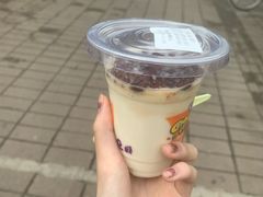 -复旦大学本部-食堂