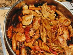 -黄记煌三汁焖锅(金凤万达广场店)