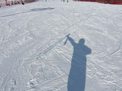 -蓟洲国际滑雪场