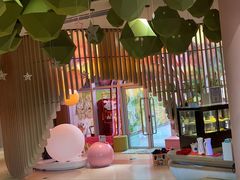 -水桶王国主题餐厅·聚会·生日派对·亲子活动·家庭套餐(亚龙湾希尔顿店)