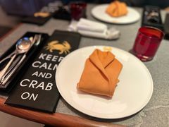 -Ministry of Crab•MOC(交子大道店)