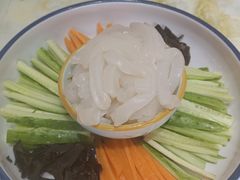 -农家乐大锅台铁锅炖(四流中路店)