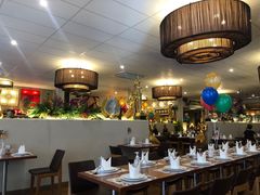 -Thai Pothong Restaurant