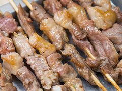 -胖姐烧烤(总店)