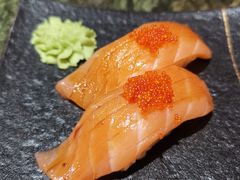 -炙柒Sekinana·精致料理 烧鸟·铁板烧(海上世界店)