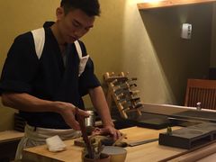 -鮨一日本料理(大中华店)
