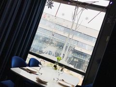 -Wei菋·Le Bistrot