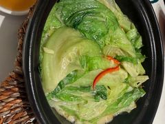 -荔粥记潮汕砂锅粥(新北万达店)