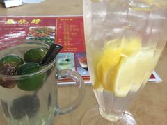 -新峰肉骨茶