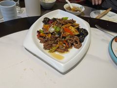 -峨嵋酒家总店(车公庄店)