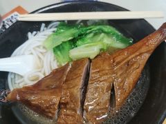 -烧鹅濑(西华路店)