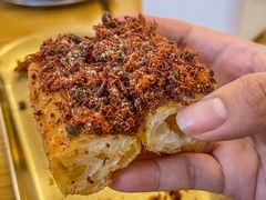 -小豆海棠(嘉兴路店)