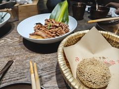 -魁盛居百年鲁菜馆(县西巷店)
