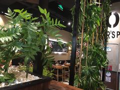 -百特喜·意大利餐厅(八佰伴镇江店)