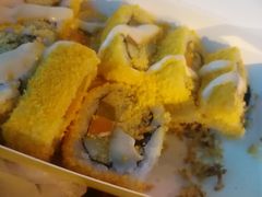 -n多寿司(滨湖万达广场店)