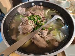 -全牛匠·乐山跷脚牛肉(新中关店)