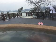 -天目湖涵田半山温泉