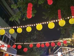 -周三的情书花园餐厅(江北店)