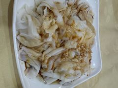 -电白鸭粥店(下沙二坊88号店)