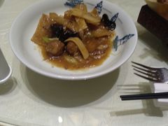 -西安饭庄·非遗陕菜(钟楼店)