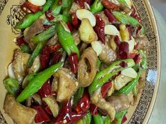 -周师饭店