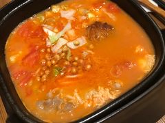 -阿香米线(大唐西市大润发店)