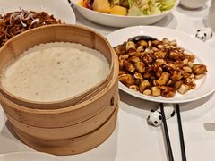 -眉州东坡(华联万柳店)