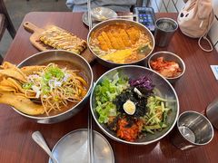 -青春分食(仙林大学城店)