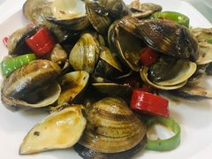 -海儀美食楼(湾仔海鲜街店)