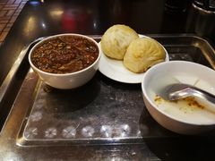 -姚记炒肝店(簋街店)