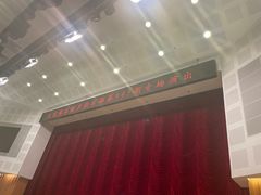 -周末相声俱乐部