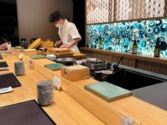 -小十Omakase(地王大厦店)