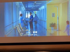 -金色印象·4K影院式足体养生(南坪桃源店)