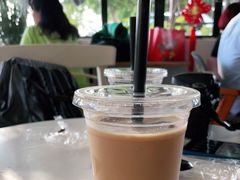 -NOTOOCAFE不二咖啡馆(岩前店)