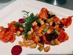 宫爆虾球-大董(环贸iapm店)