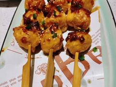 -水天堂西餐厅(昆山万象汇店)