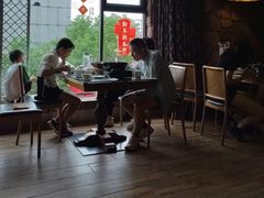 -浔庐餐厅•江西老字号•九江菜(南湖国际店)