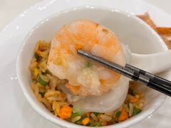 -凤凰楼酒家·粤宴点心(华强北店)