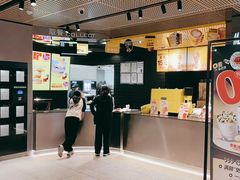 -麦当劳(北苑秋实路店)