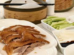 -北京全聚德(方庄店)