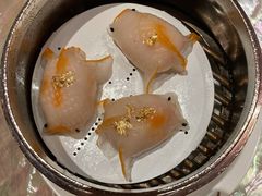 -8餐厅(新葡京酒店)