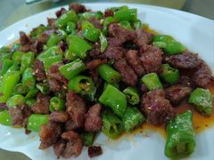 -灯盏窝饭店(新都分店)