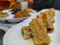 -宝通寺素菜馆(宝通禅寺店)