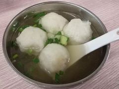 -登兴鱼丸